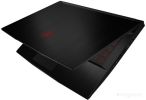 Игровой ноутбук MSI Thin GF63 12VE-806XBY