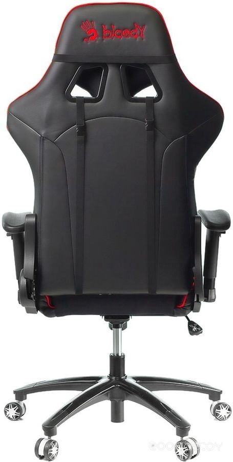 Офисное кресло A4Tech Bloody GC-400, фото 7