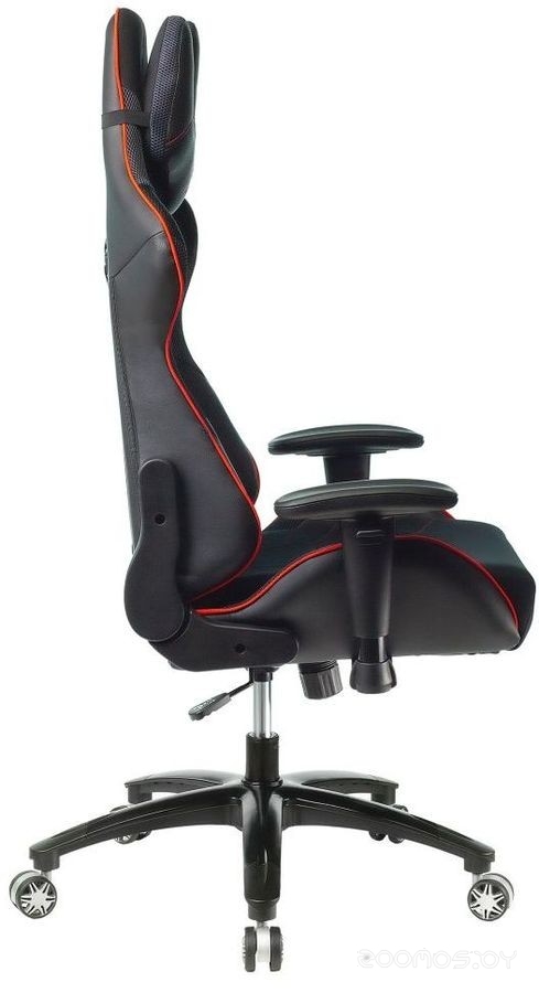 Офисное кресло A4Tech Bloody GC-400, фото 5