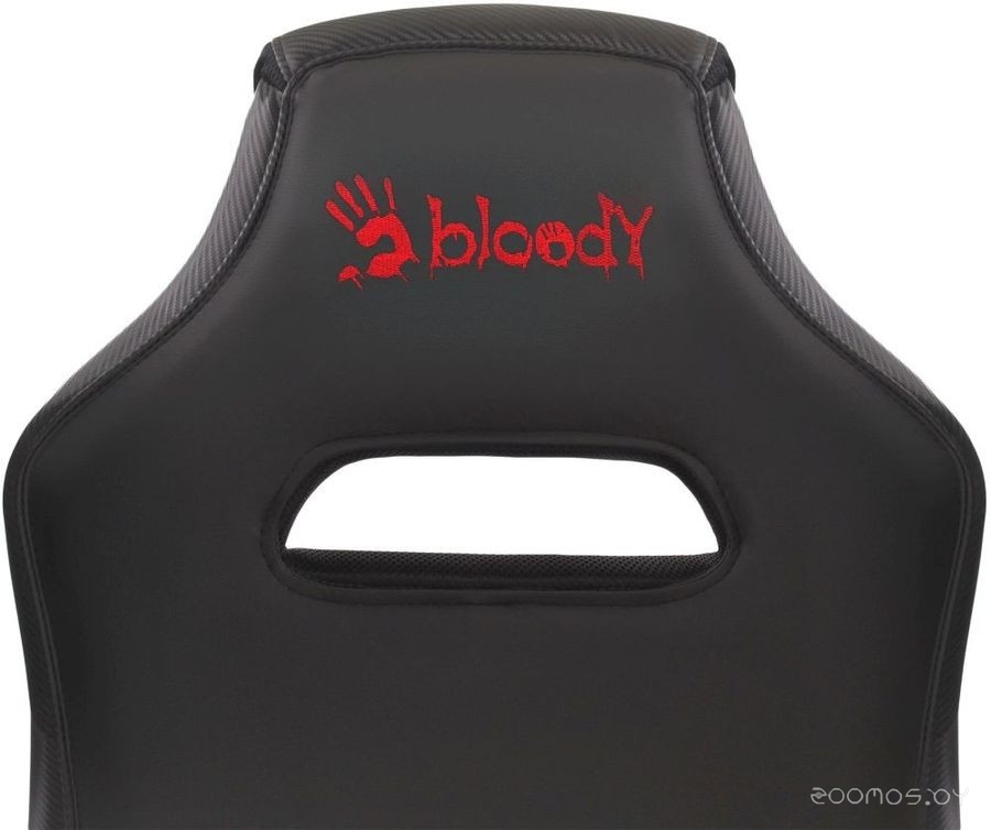 Офисное кресло A4Tech Bloody GC-200, фото 8