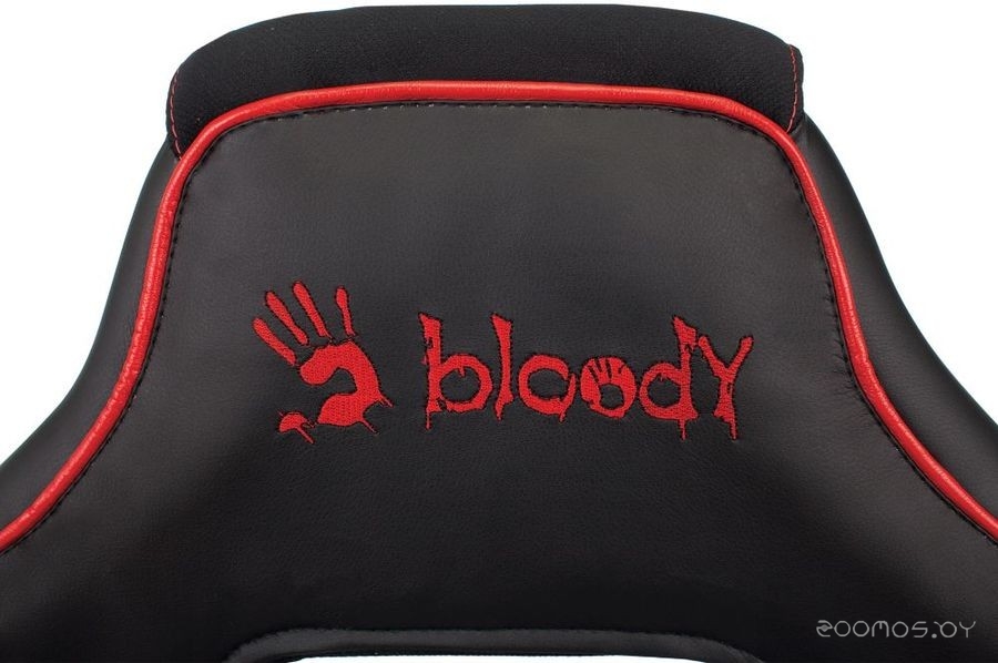 Офисное кресло A4Tech Bloody GC-100, фото 4