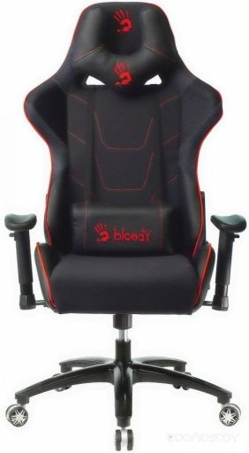 Офисное кресло A4Tech Bloody GC-400, фото 1