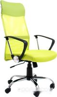 Кресло Calviano Xenos (зеленый)