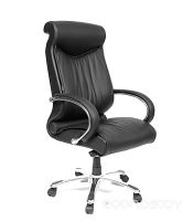 Офисное кресло Chairman 420 (черный)