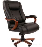 Кресло Chairman 503 (черный)