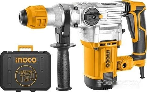 Перфоратор Ingco Industrial RH150038, фото 1