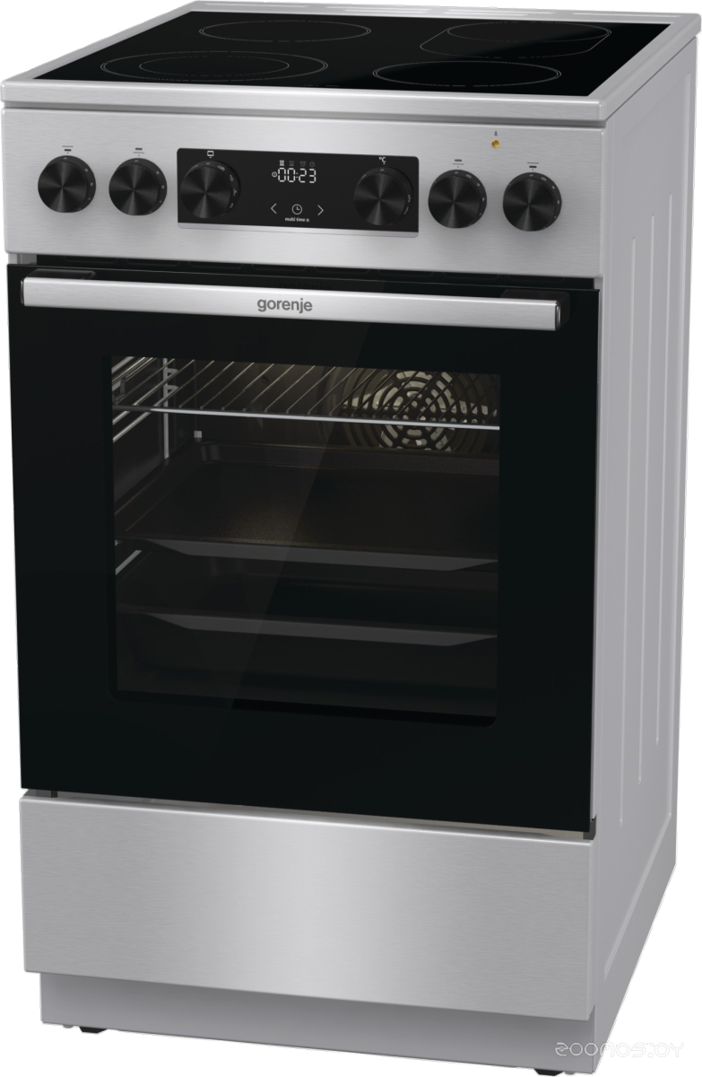 Плита Gorenje GECS5C70XA, фото 10