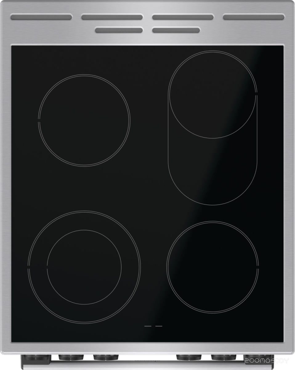 Плита Gorenje GECS5C70XA, фото 4