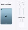 Планшет Apple iPad Air 2022 64GB (синий)