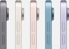 Планшет Apple iPad Air 2022 64GB (синий)