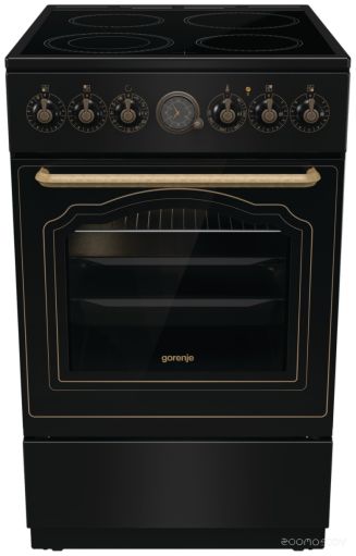 Плита Gorenje GECS5B70CLB, фото 1