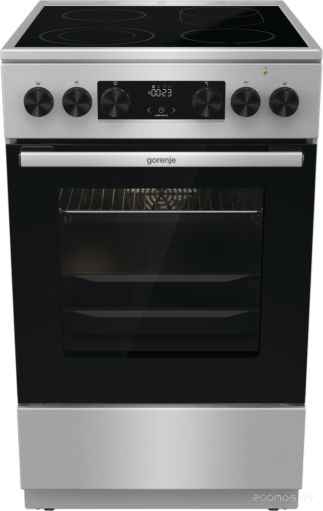 Плита Gorenje GECS5C70XA, фото 1