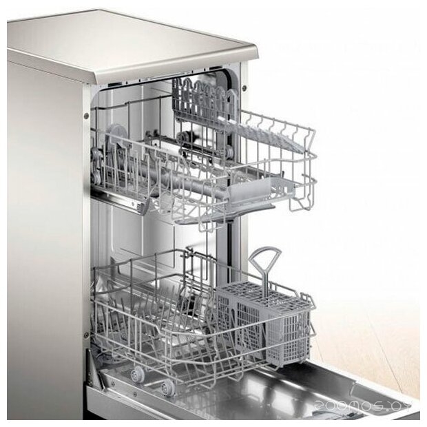 Посудомоечная машина Bosch SPS2IKI02E, фото 3