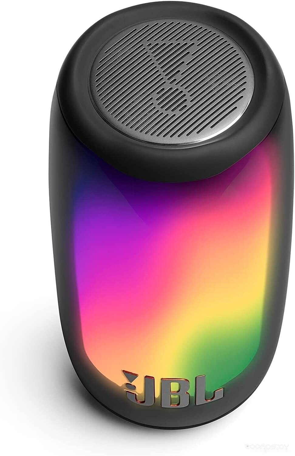 Беспроводная колонка JBL Pulse 5 (черный), фото 4