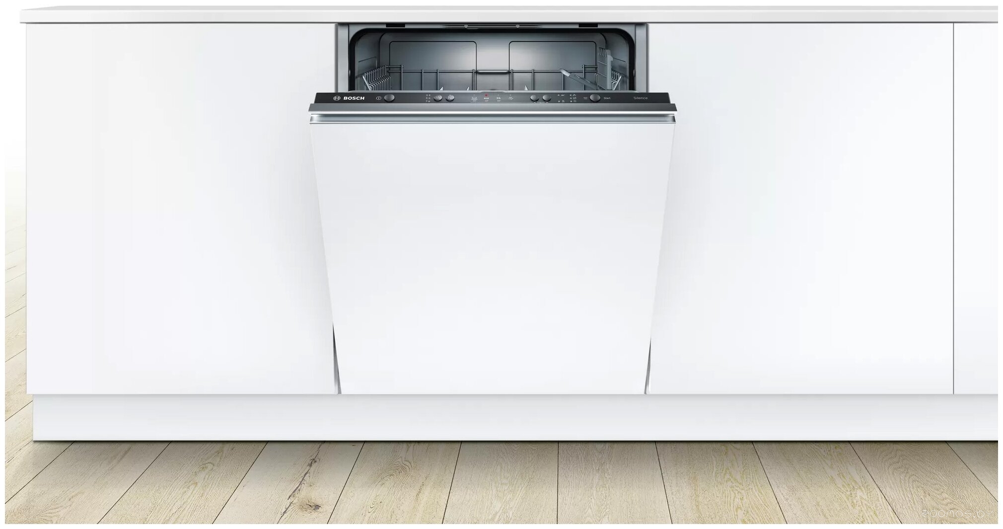 Посудомоечная машина Bosch SMV24AX02E, фото 2