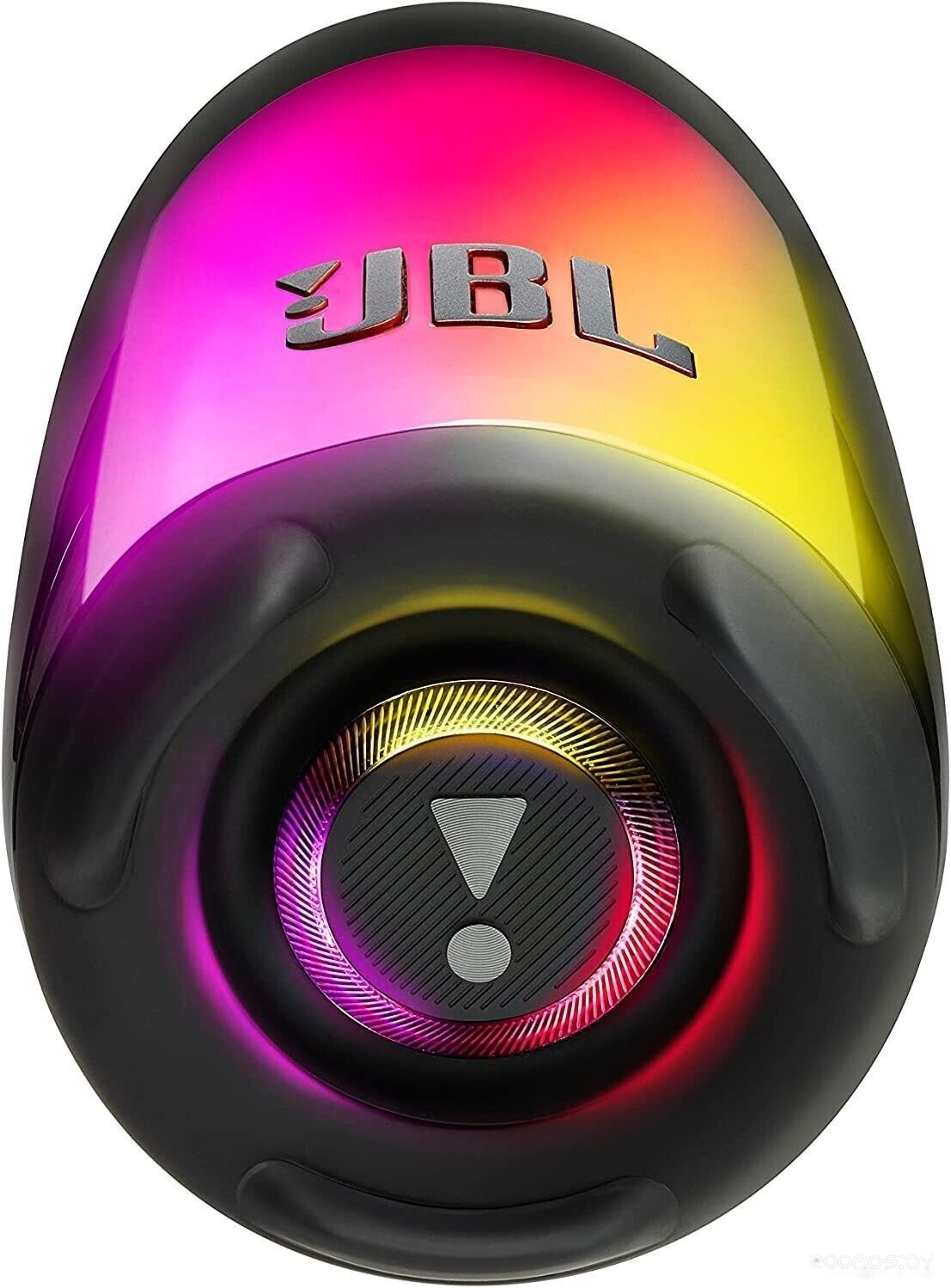 Беспроводная колонка JBL Pulse 5 (черный), фото 5