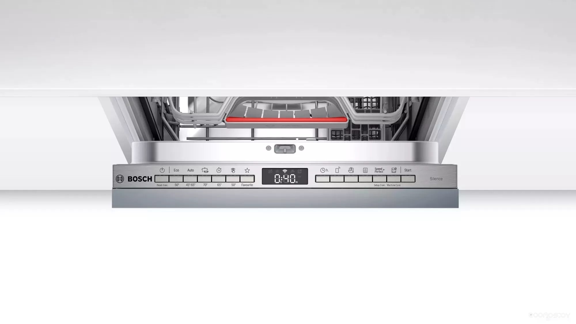 Посудомоечная машина Bosch SPV4EKX60E, фото 6