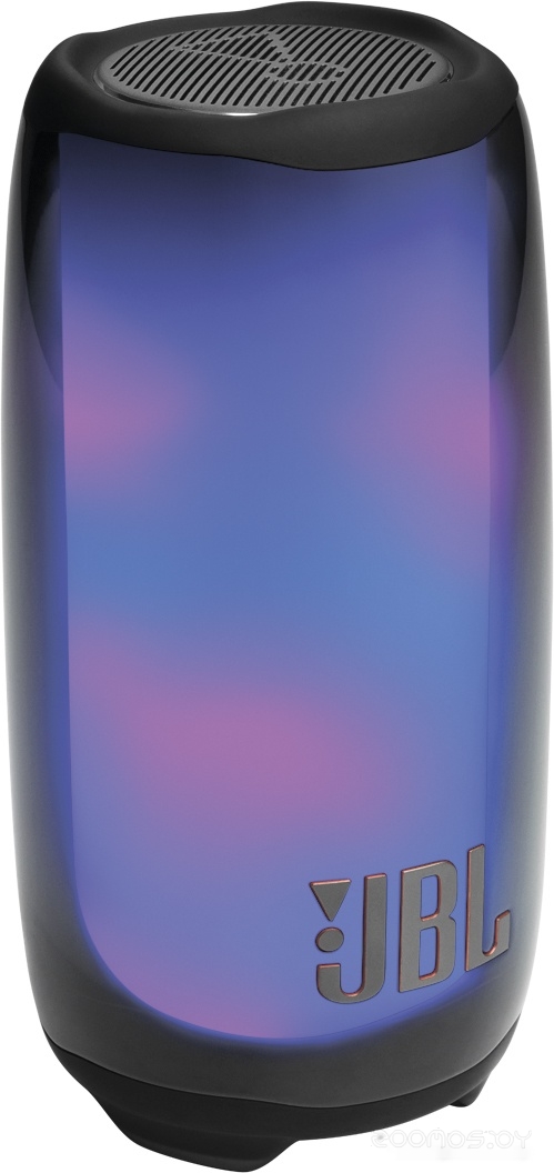 Беспроводная колонка JBL Pulse 5 (черный), фото 8
