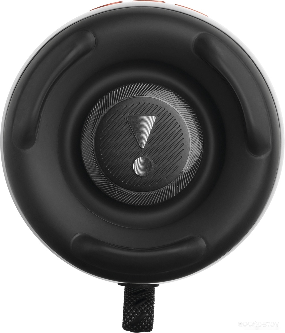 Беспроводная колонка JBL Pulse 5 (черный), фото 9