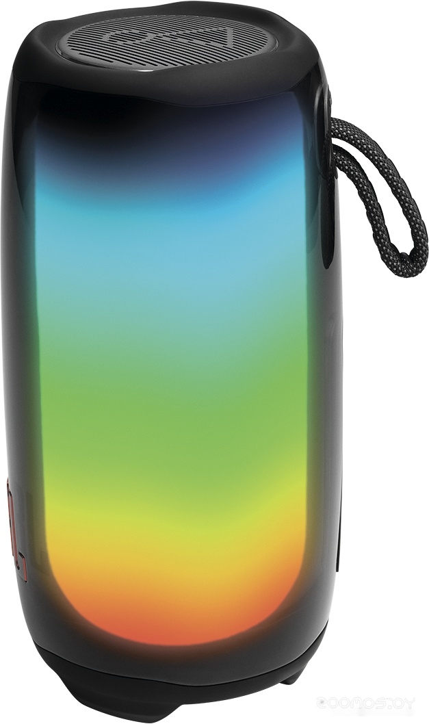 Беспроводная колонка JBL Pulse 5 (черный), фото 3