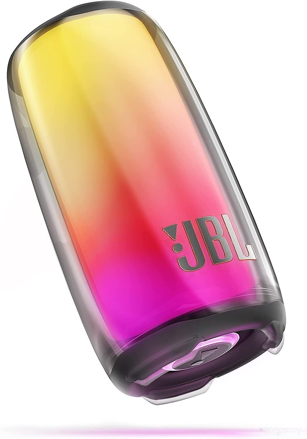 Беспроводная колонка JBL Pulse 5 (черный), фото 2