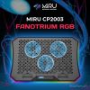 Подставка Miru CP2003 Fanotrium RGB