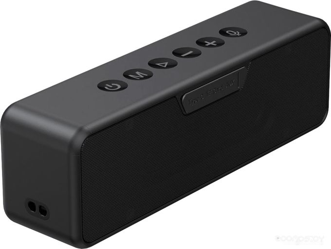 Беспроводная колонка Baseus V1 Outdoor Waterproof Portable Wireless Speaker, фото 1