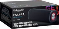 Беспроводная колонка Defender Pulsar