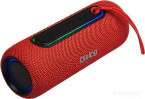 Беспроводная колонка DIALOG AP-11 (красный)
