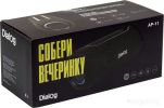 Беспроводная колонка DIALOG AP-11 (красный)