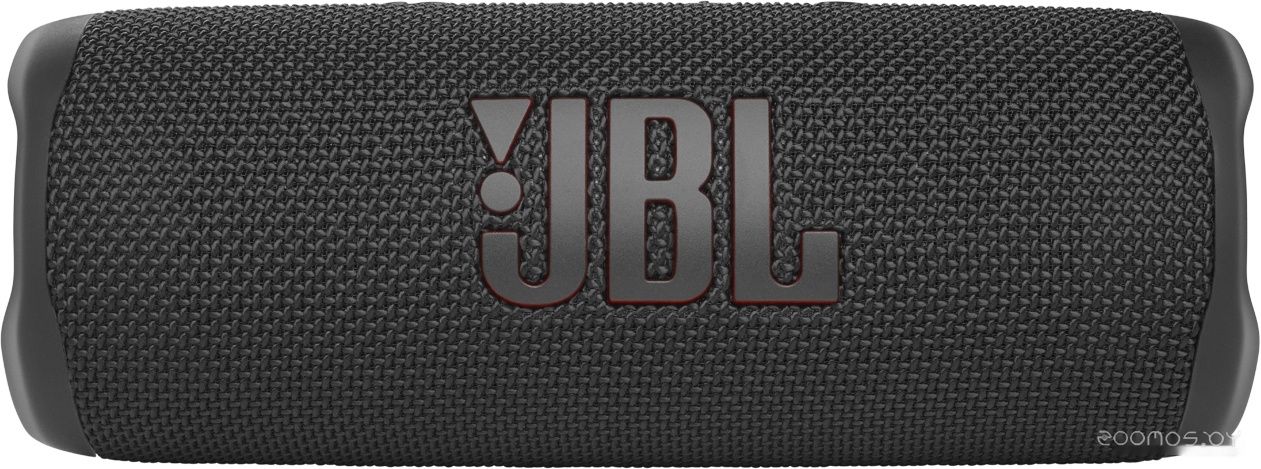 Беспроводная колонка JBL Flip 6 (черный)