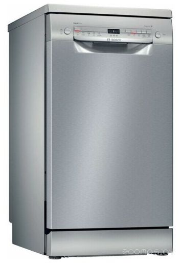 Посудомоечная машина Bosch SPS2IKI02E, фото 1