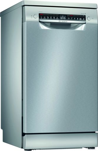 Отдельностоящая посудомоечная машина Bosch SPS4HMI61E, фото 1