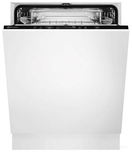 Встраиваемая посудомоечная машина Electrolux EEQ47200L
