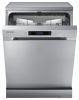 Посудомоечная машина Samsung DW60M6050FS/WT