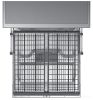 Посудомоечная машина Samsung DW60M6050FS/WT
