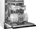 Посудомоечная машина Weissgauff BDW 6039 DC Inverter