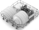 Посудомоечная машина Weissgauff BDW 6039 DC Inverter