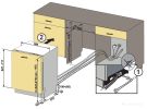 Посудомоечная машина Weissgauff BDW 6039 DC Inverter