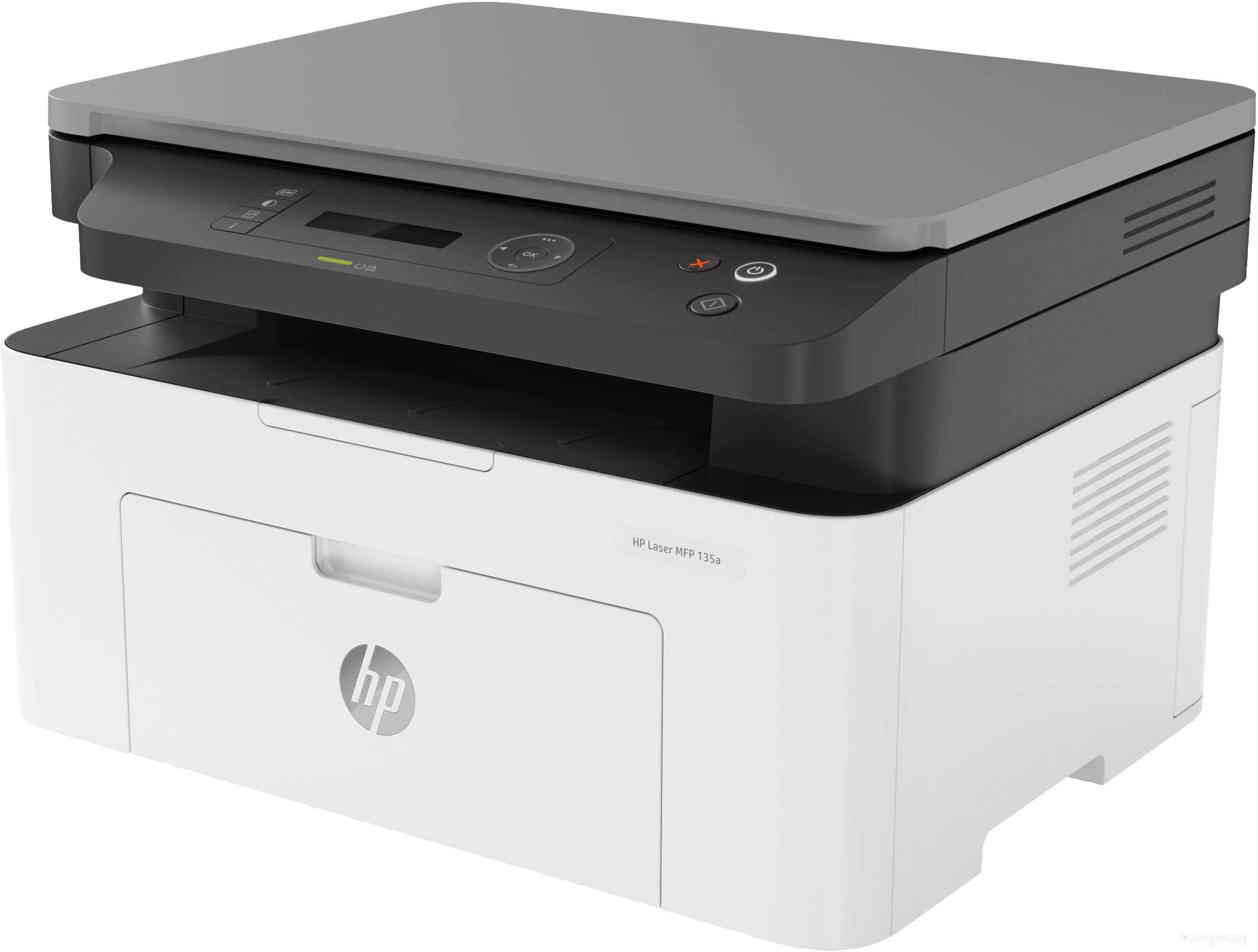 МФУ HP Laser 135a 4ZB82A, фото 6
