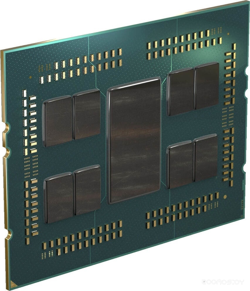 Процессор AMD Ryzen Threadripper Pro 3955WX, фото 3