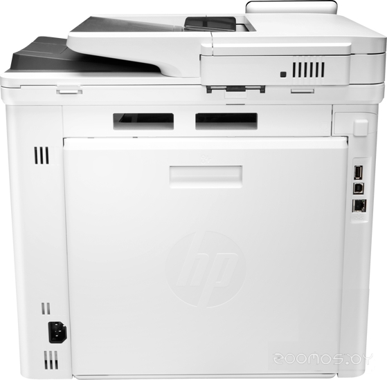 МФУ HP LaserJet Pro M479fnw, фото 4
