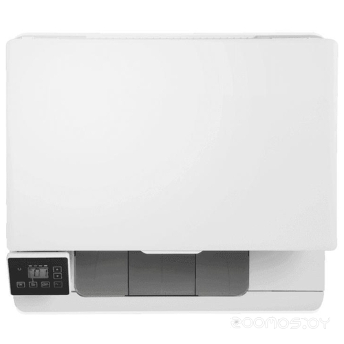 МФУ HP Color LaserJet Pro MFP M182n, фото 3