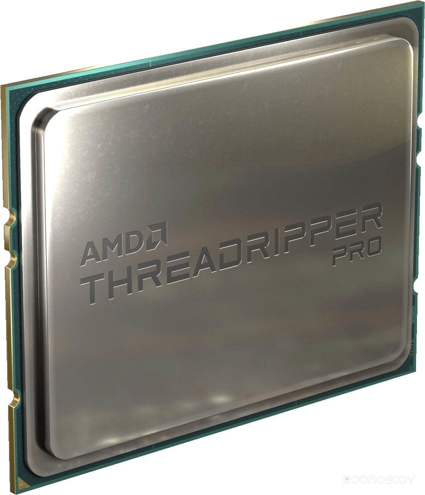 Процессор AMD Ryzen Threadripper Pro 3955WX, фото 4