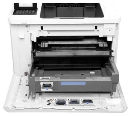 Принтер HP LaserJet Enterprise M607dn, фото 4