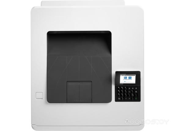 Принтер HP Color LaserJet Pro M455dn, фото 5