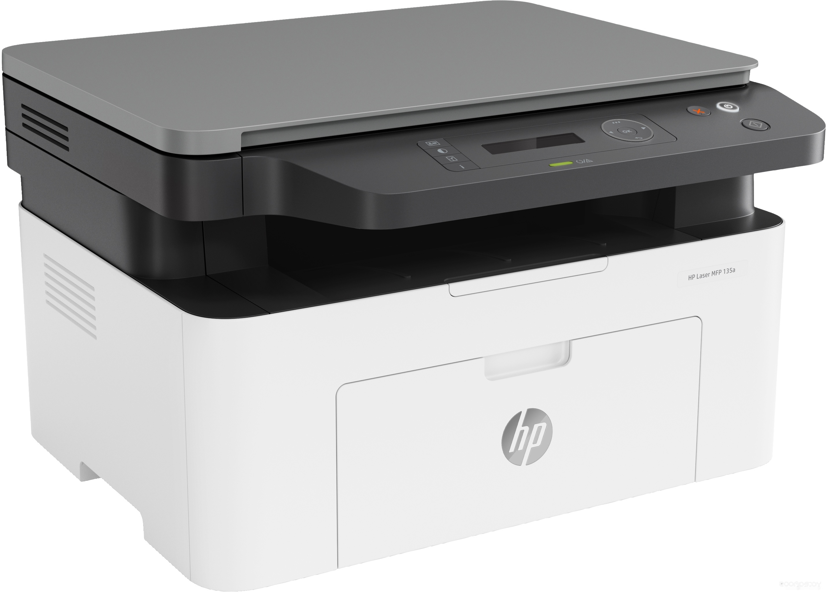 МФУ HP Laser 135a 4ZB82A, фото 2