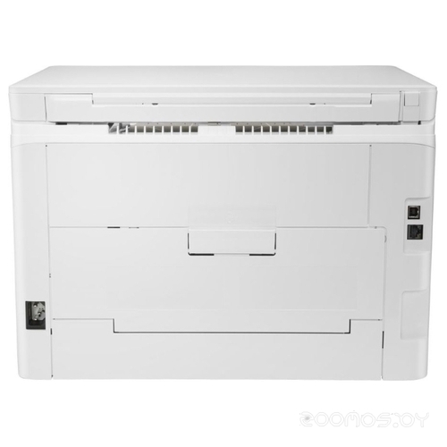 МФУ HP Color LaserJet Pro MFP M182n, фото 5