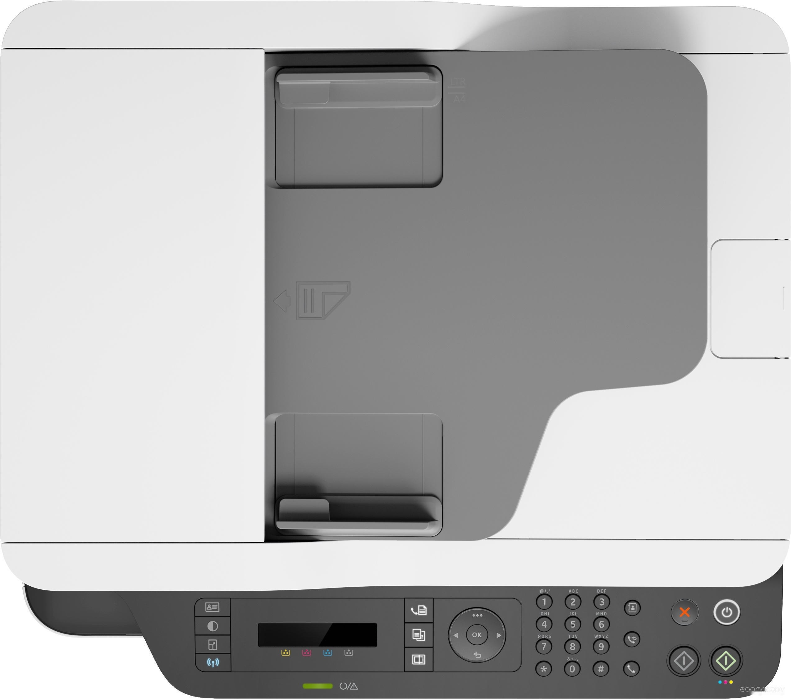 МФУ HP Color Laser 179fnw, фото 4