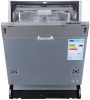 Встраиваемая посудомоечная машина Zigmund & Shtain DW 269.6009 X